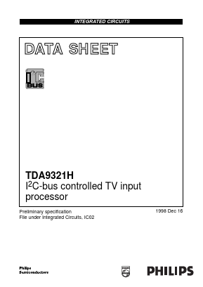 TDA9321 image